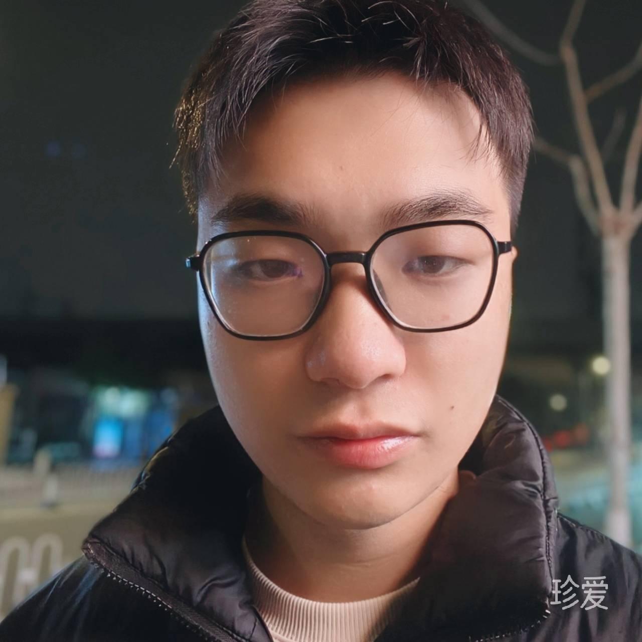 孤舟
