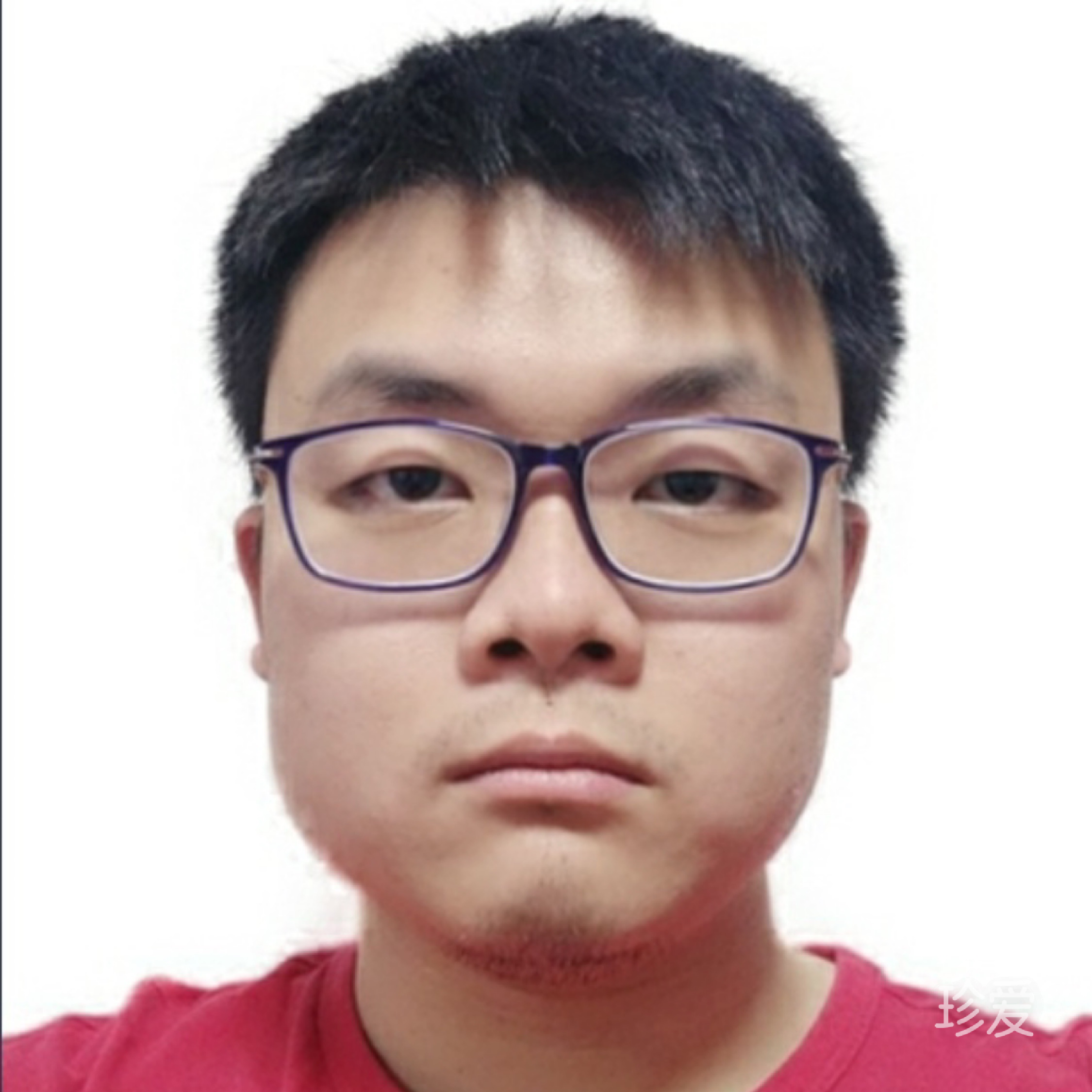 认识你很高兴鸭