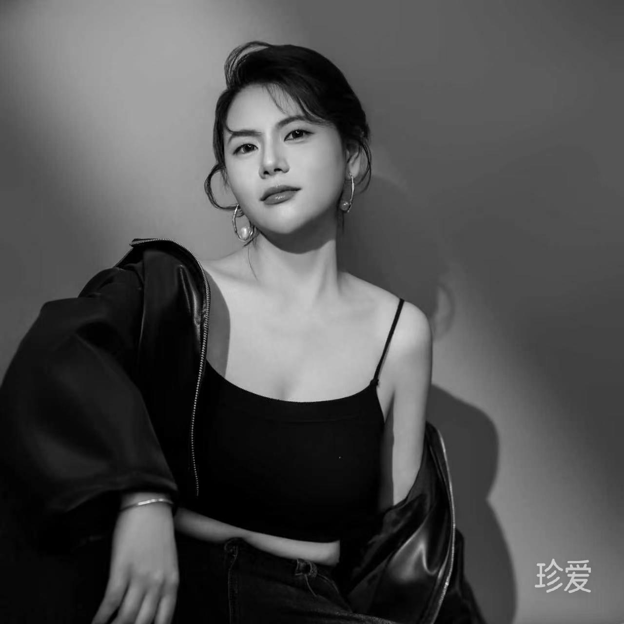 一个人儿