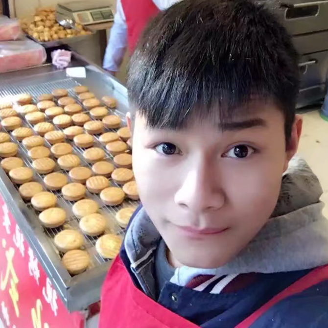 春風十里不如你