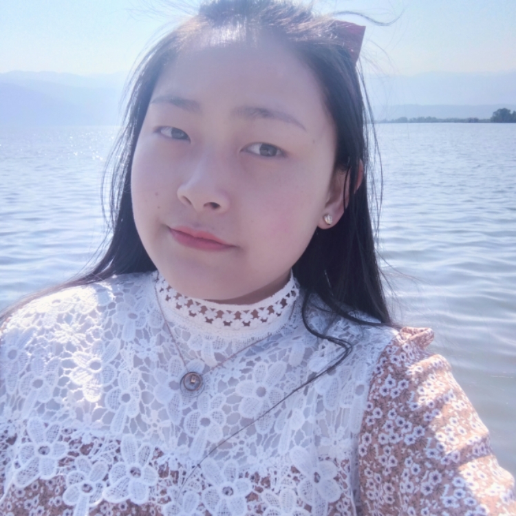 最酷不过陈小柒