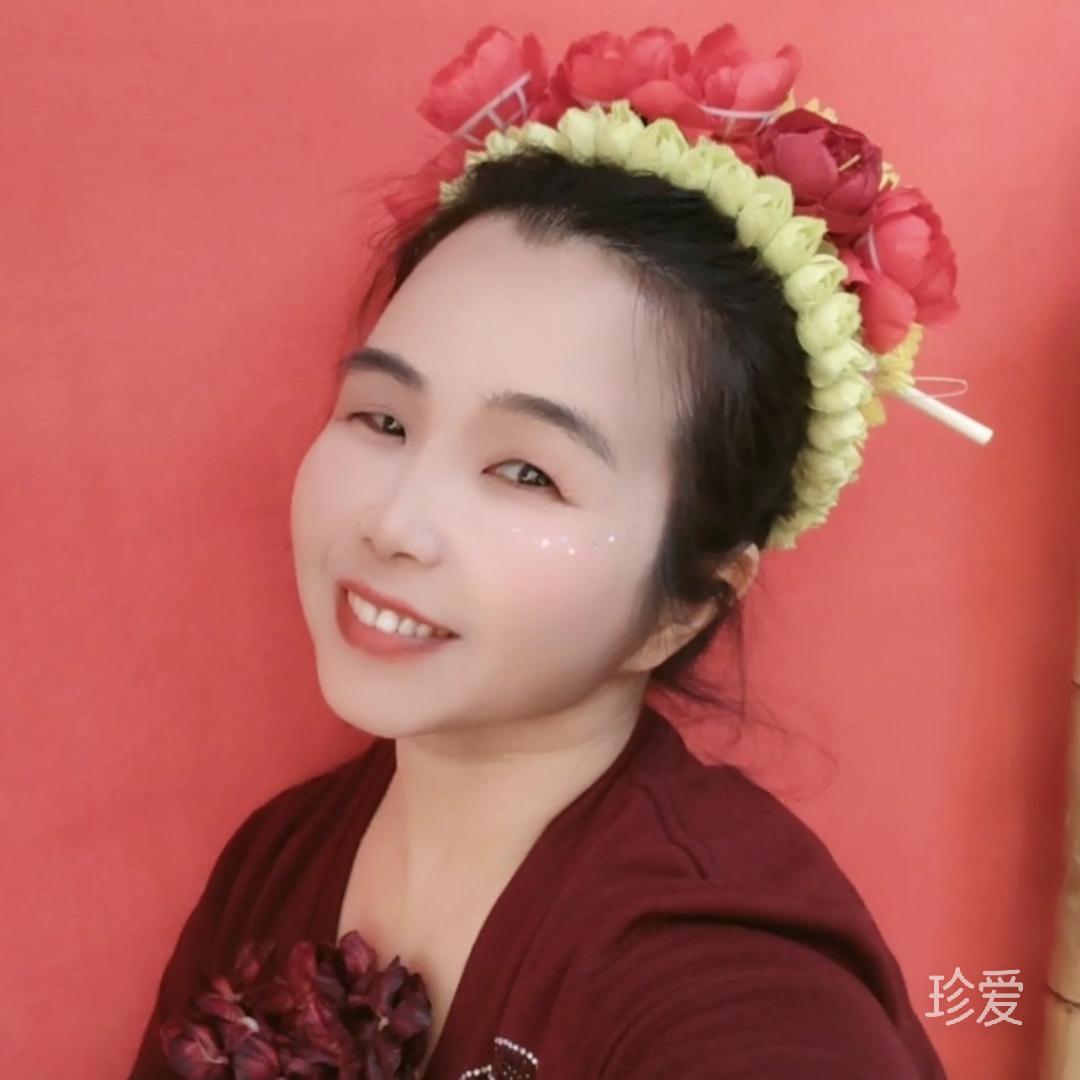 暖心向阳