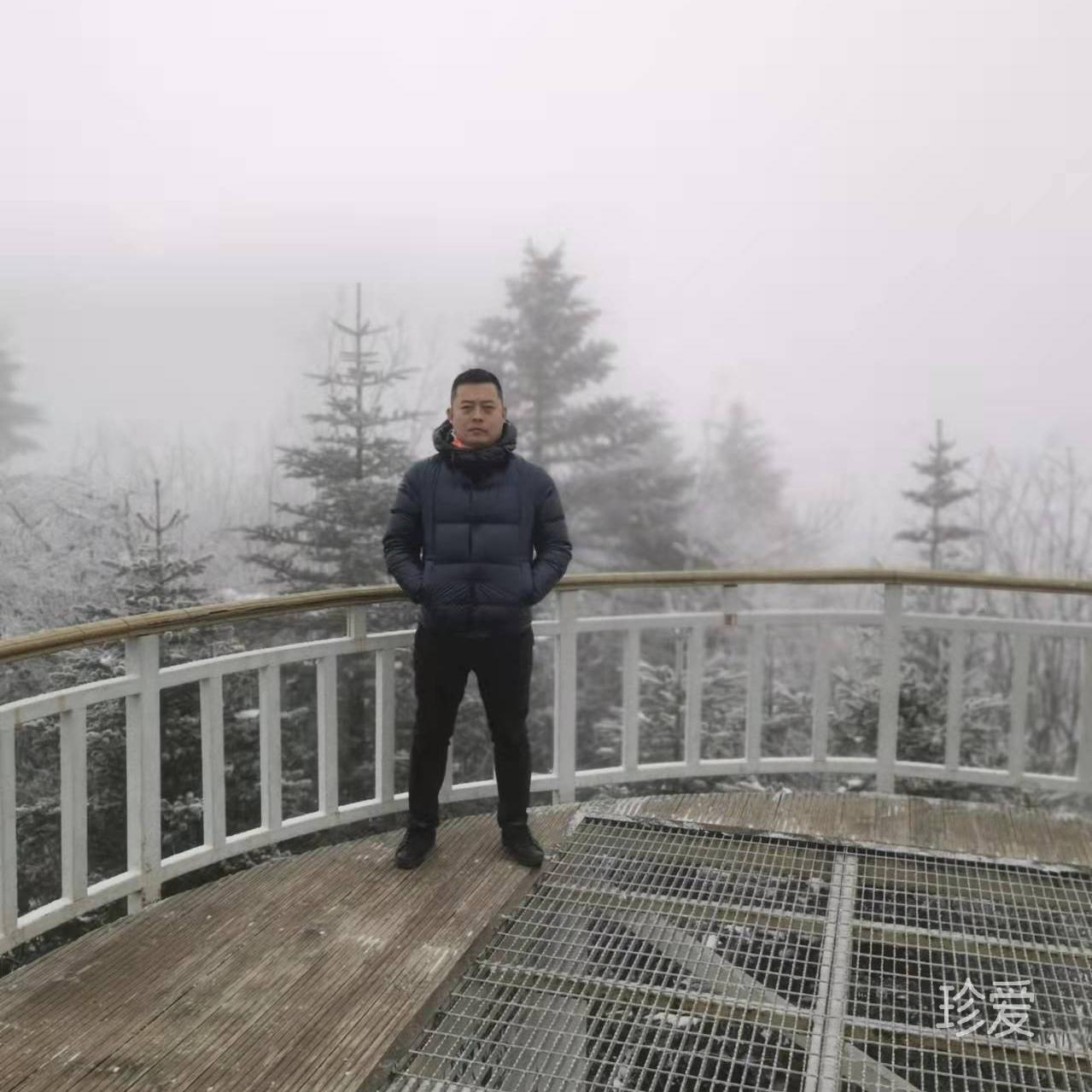 日照明月