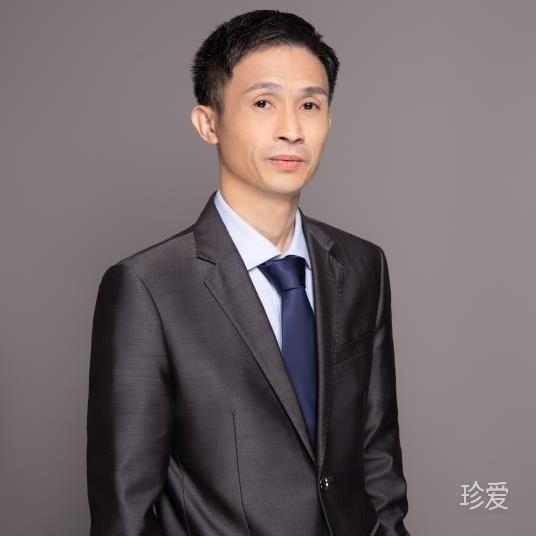 厚德载物