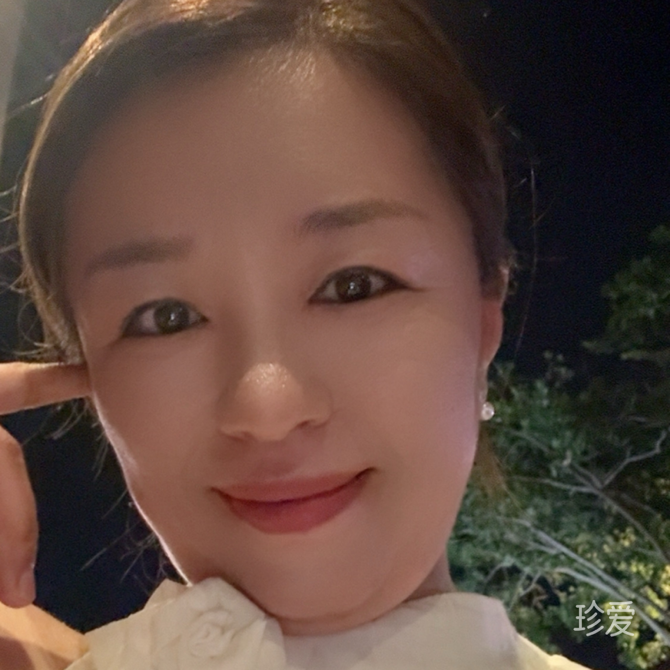暖暖