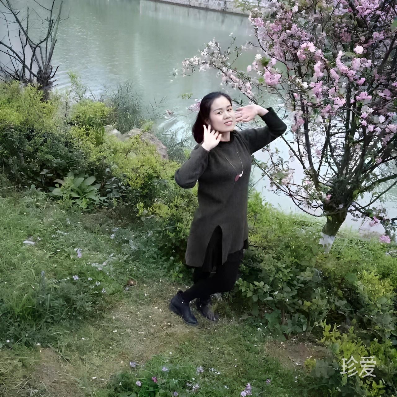 如画