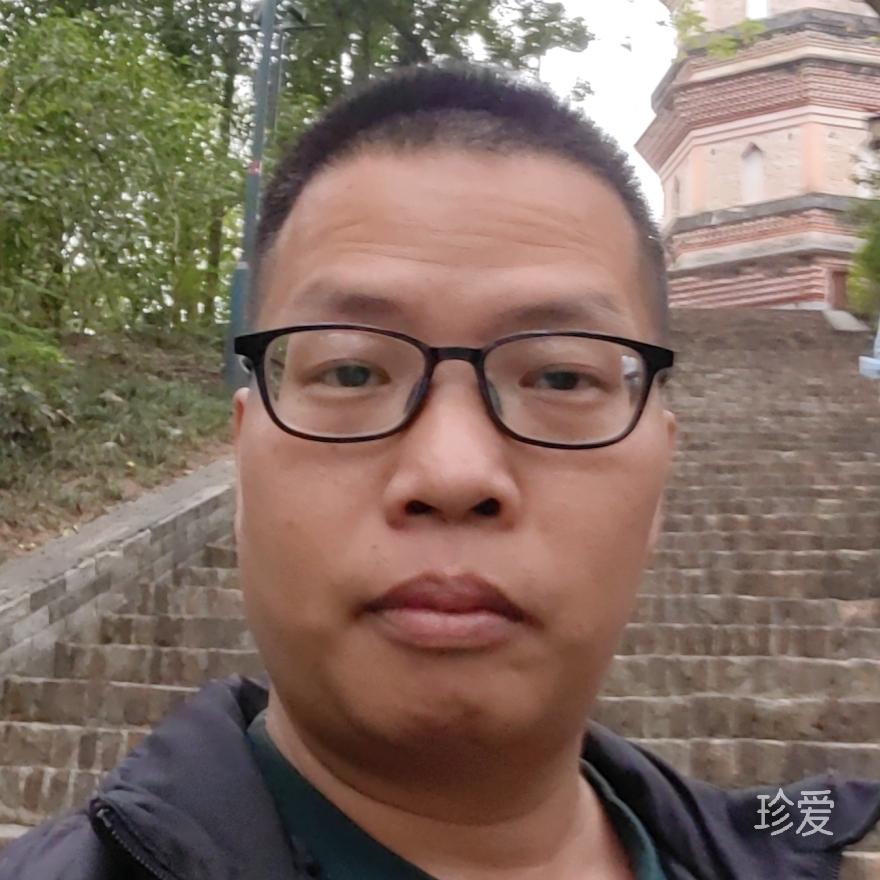 一叶小舟