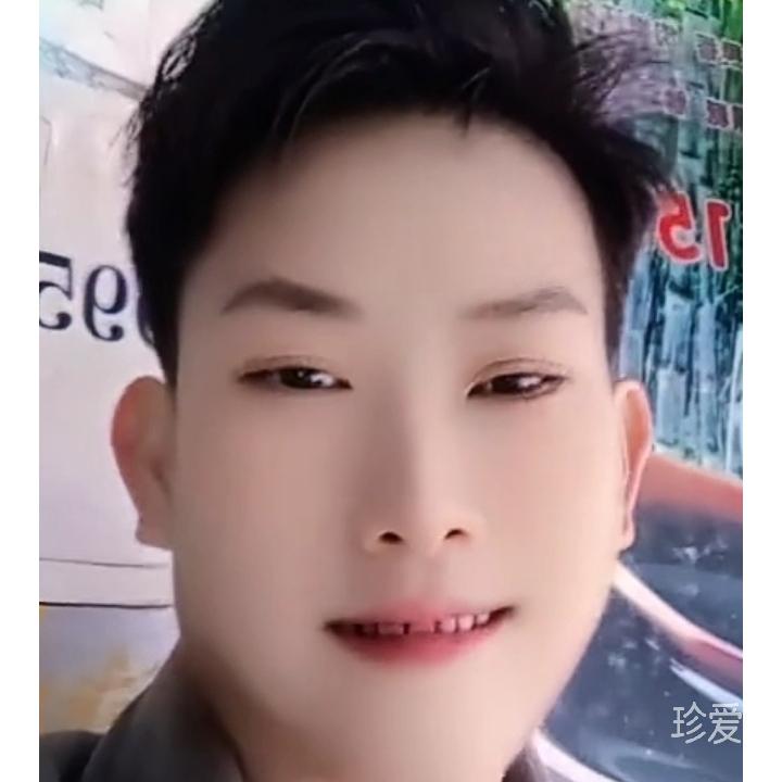 笑谈尘世