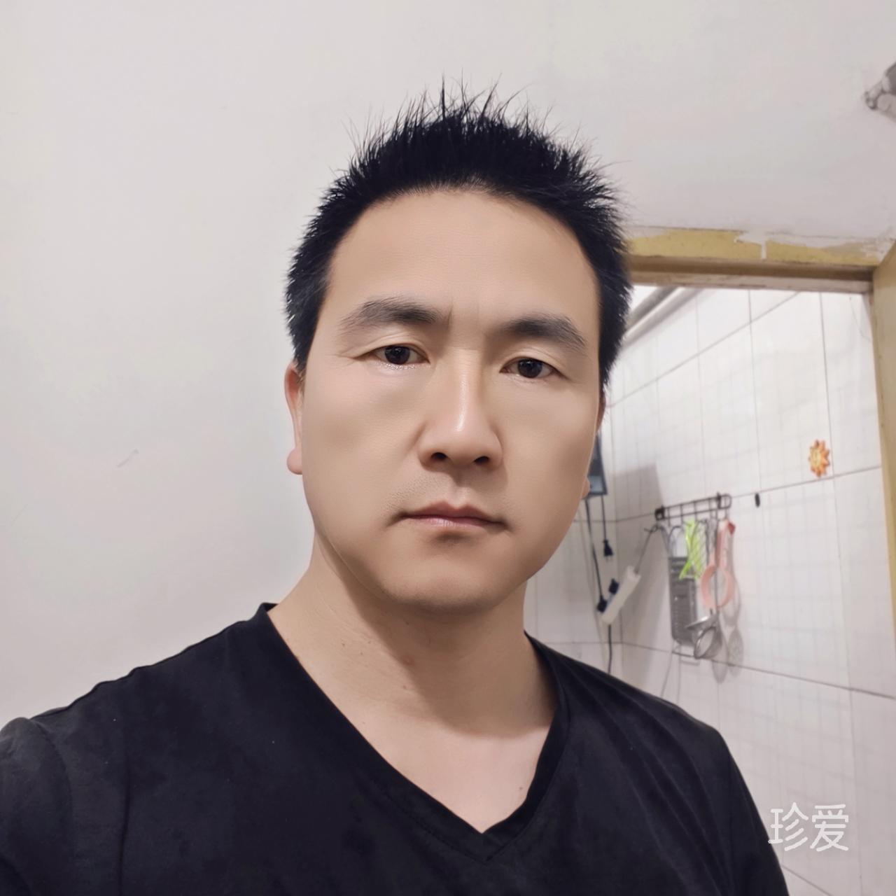 有缘千里的相会