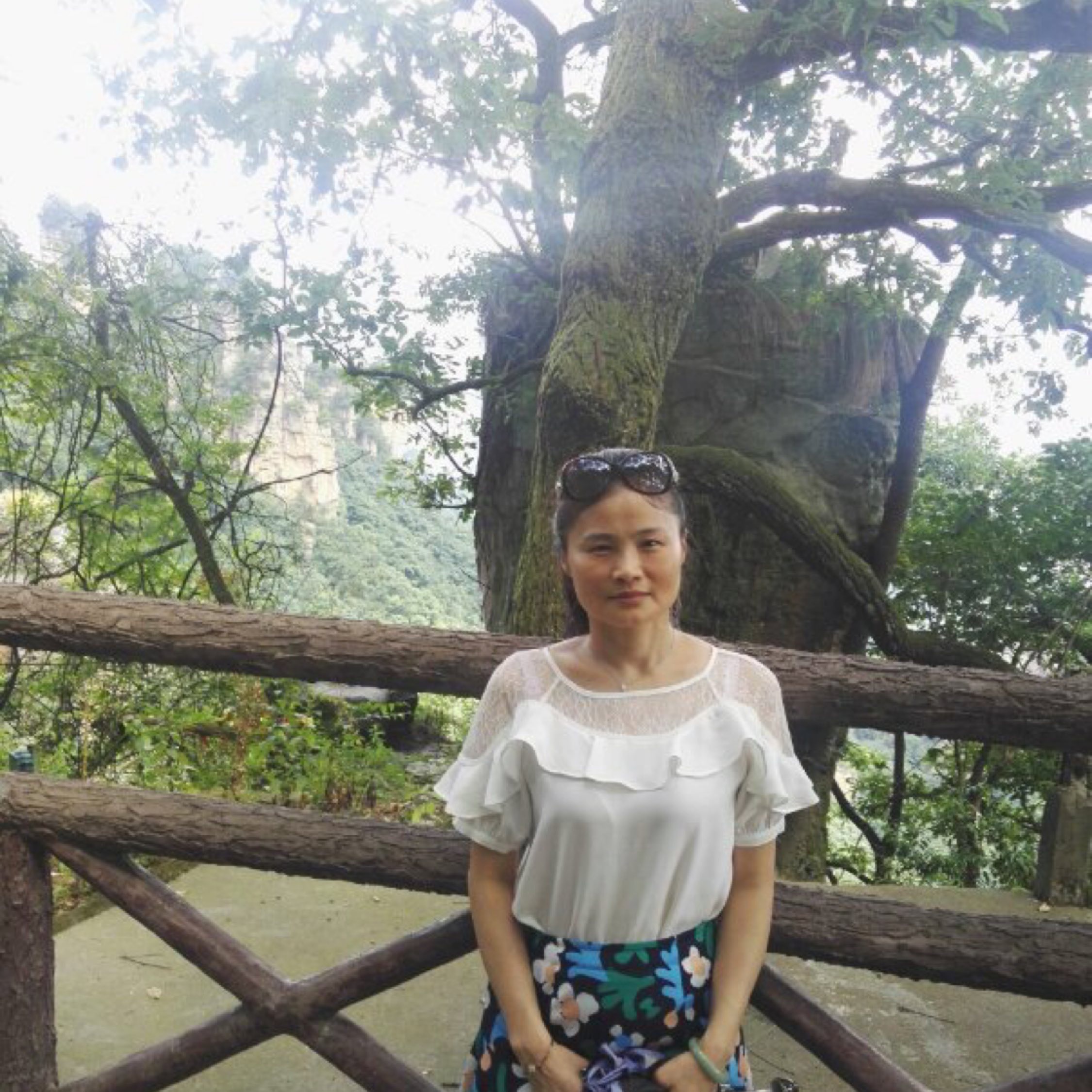 一場(chǎng)秋雨一場(chǎng)寒