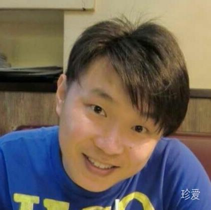鱼儿鱼儿