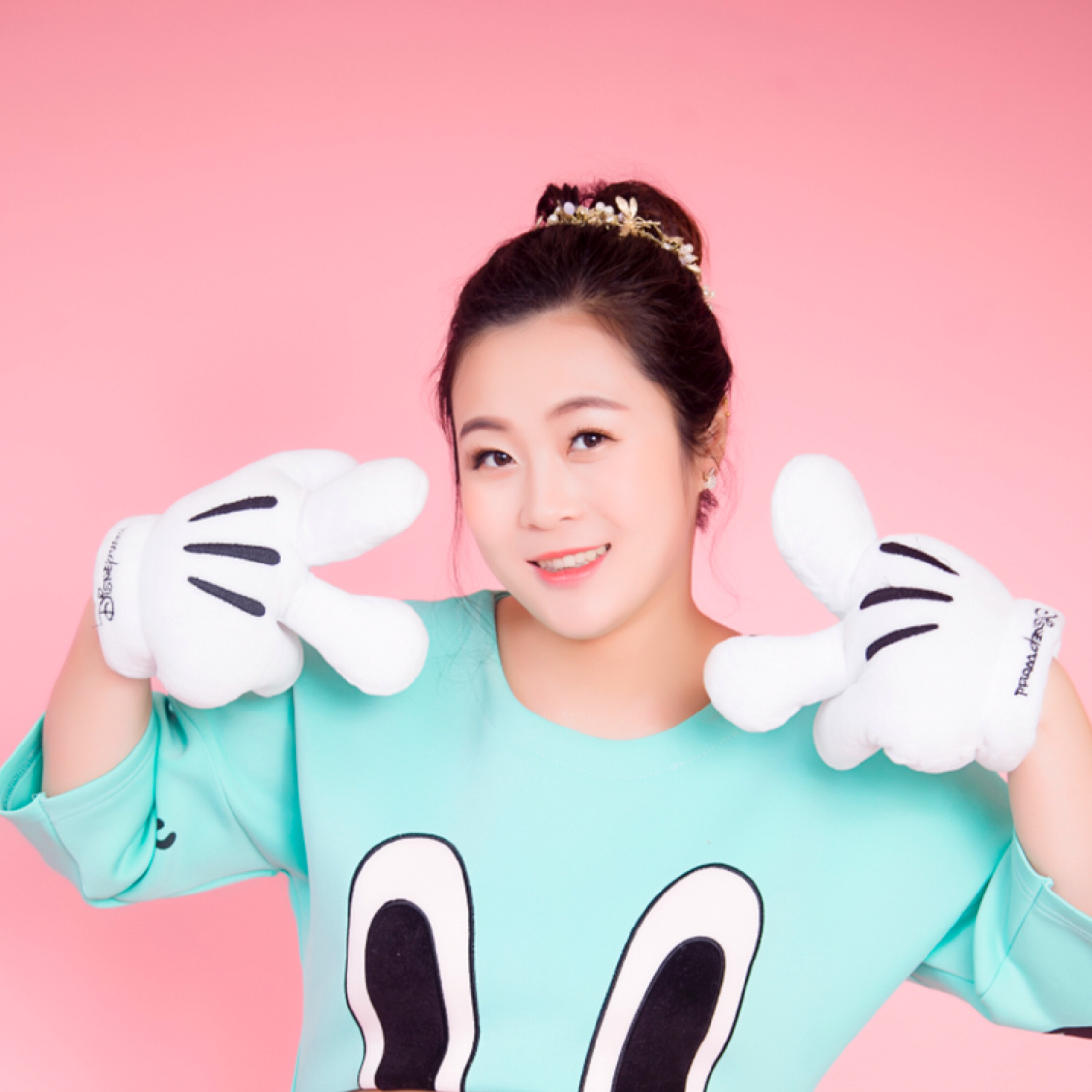 晚風(fēng)輕拂我的臉