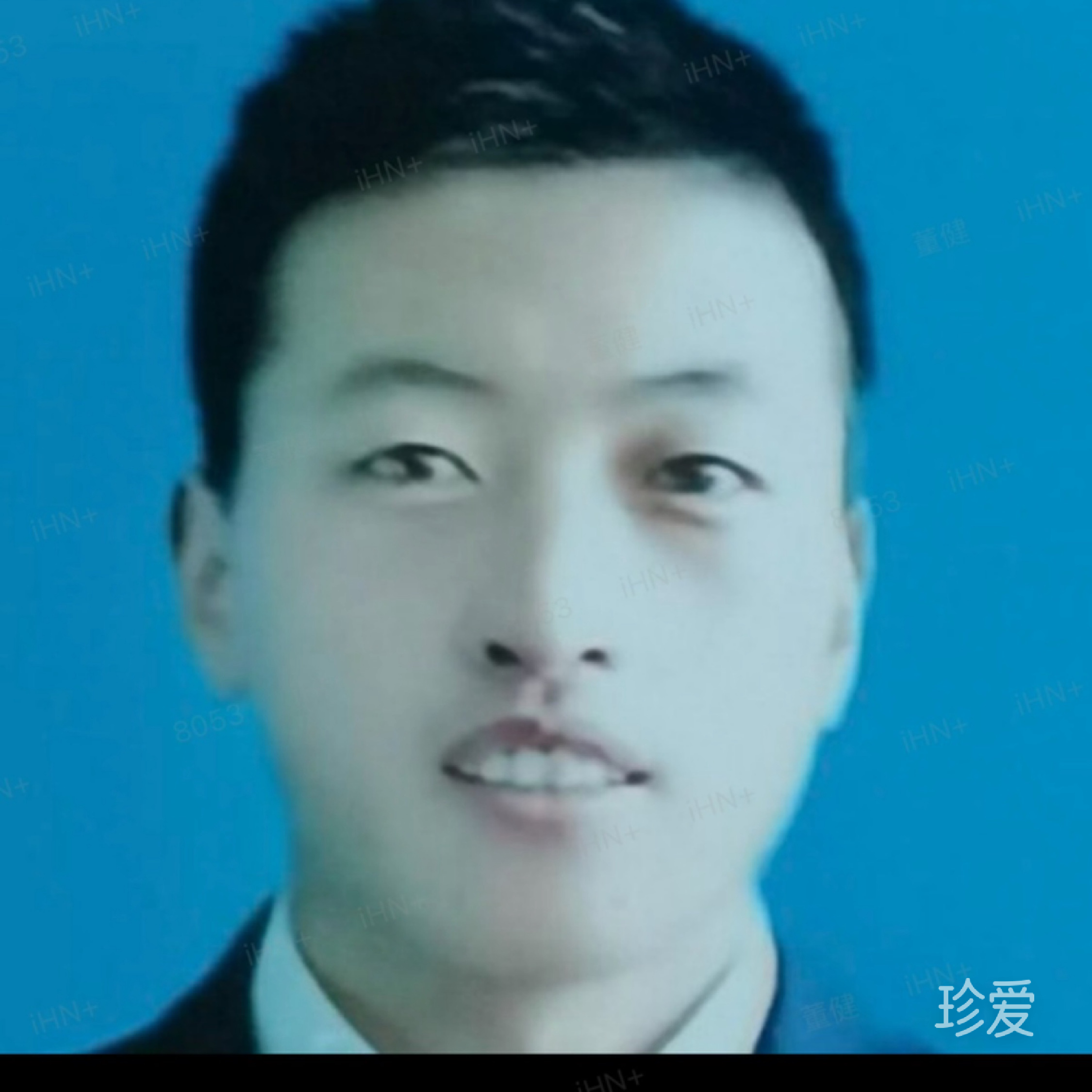 趋心纪