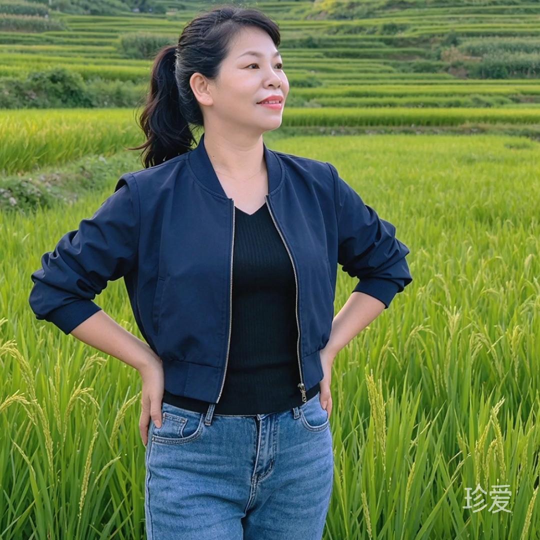 持心若水