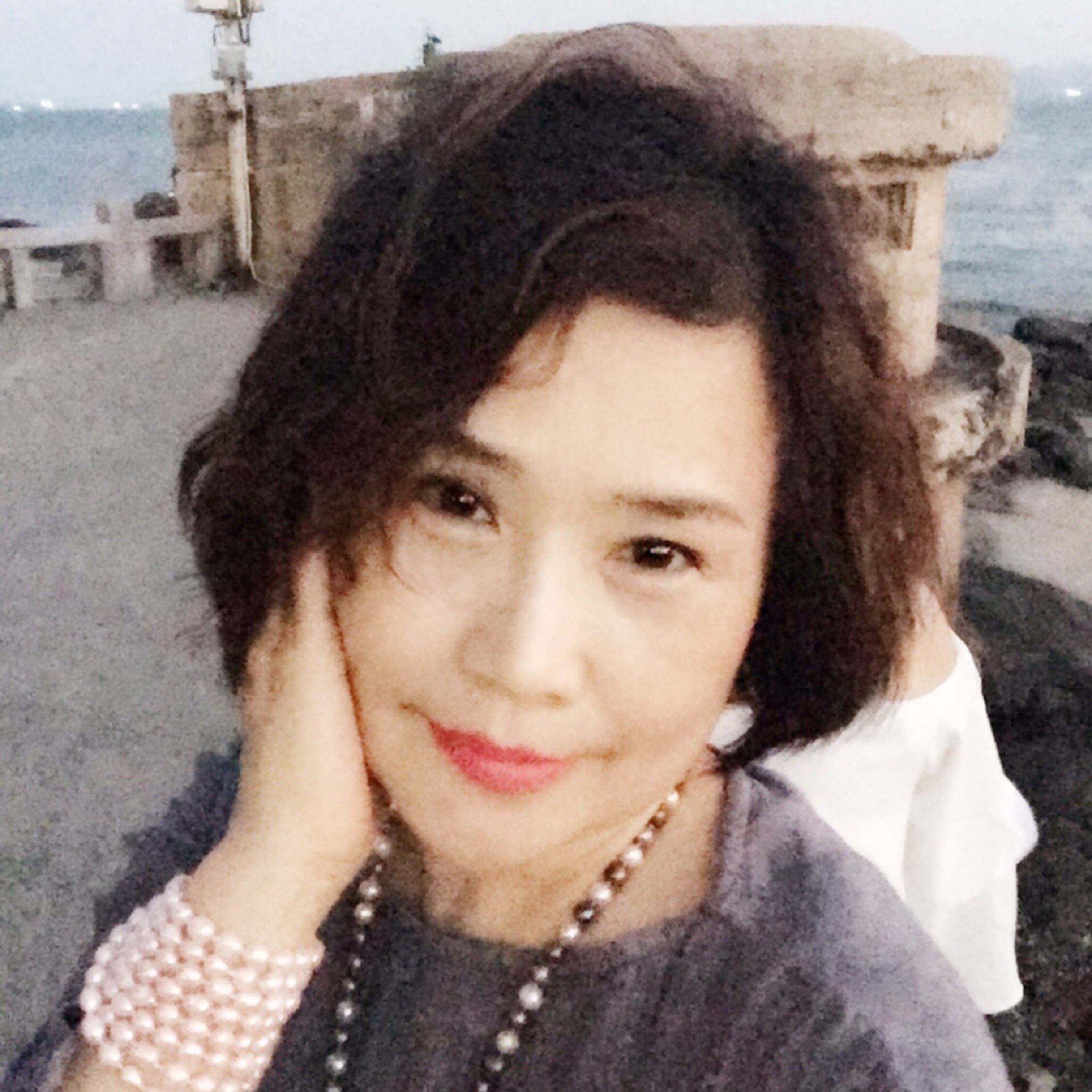 樱花的季节