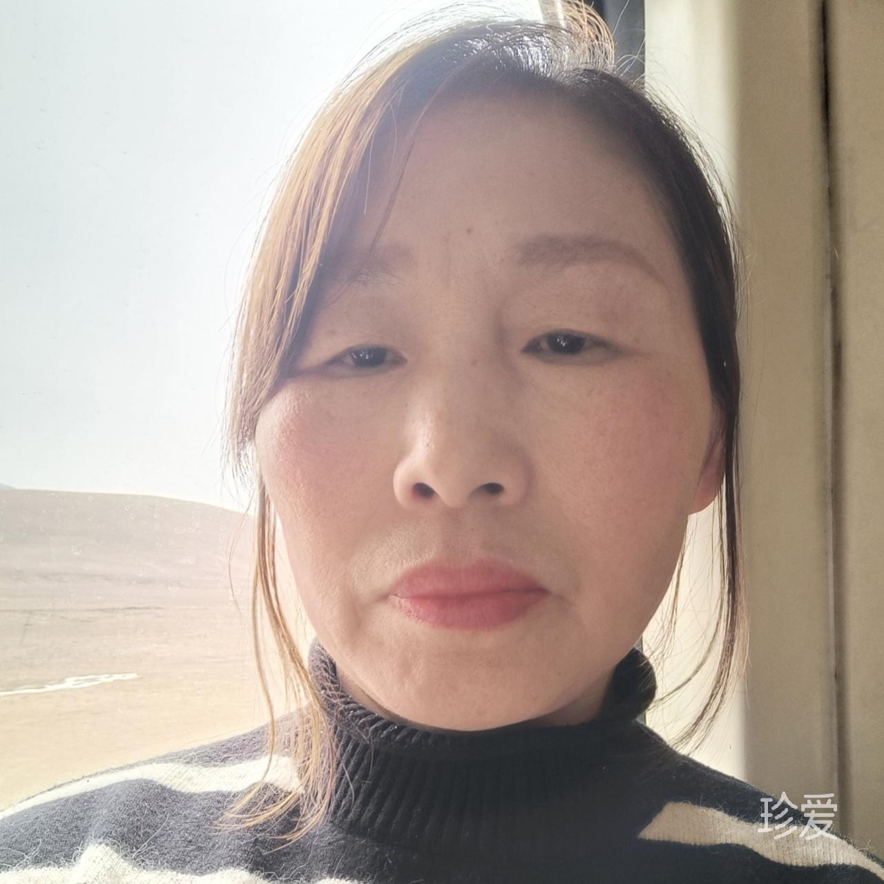 温婉纳福