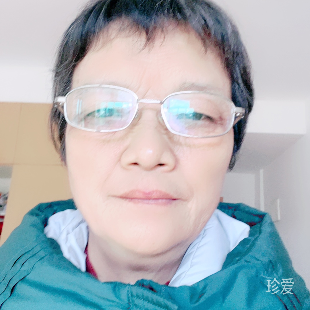 憧憬未來的情景