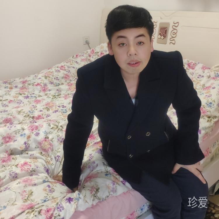 誠心誠意的浩言