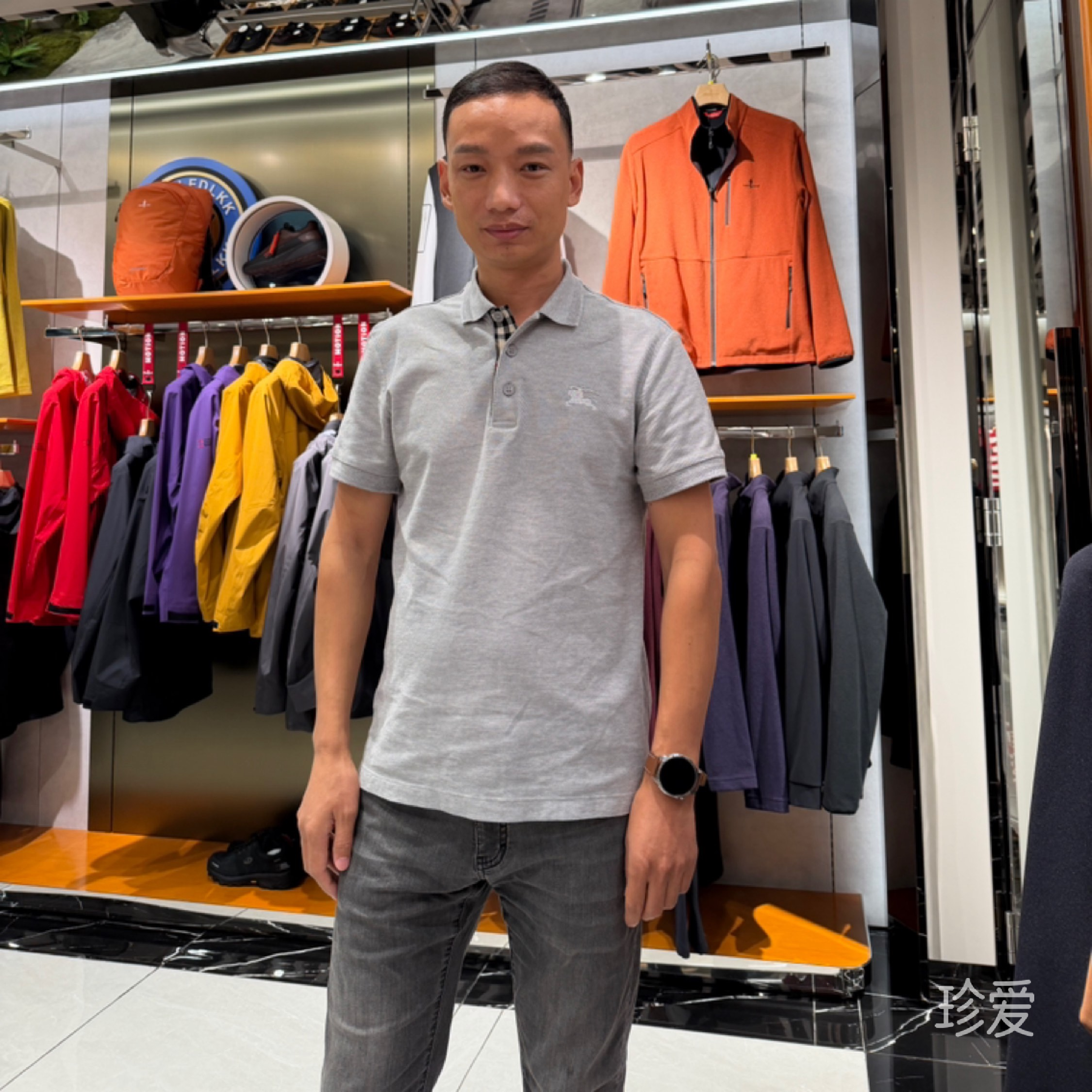 健哥