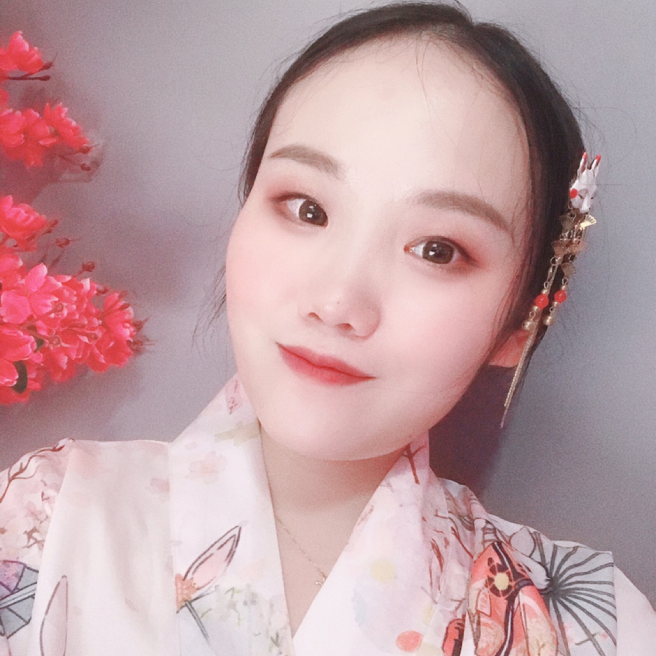 昆倫山上的一棵草