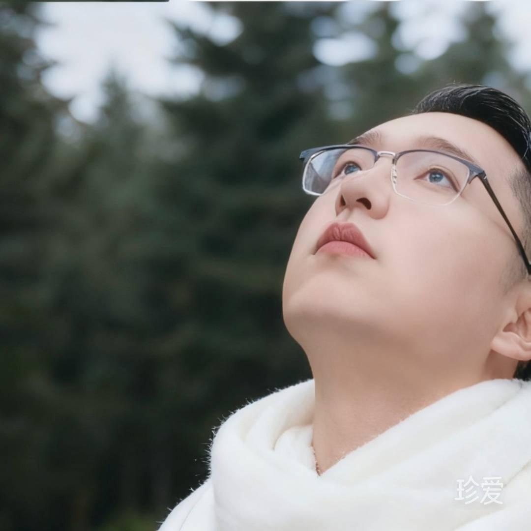 谁与共