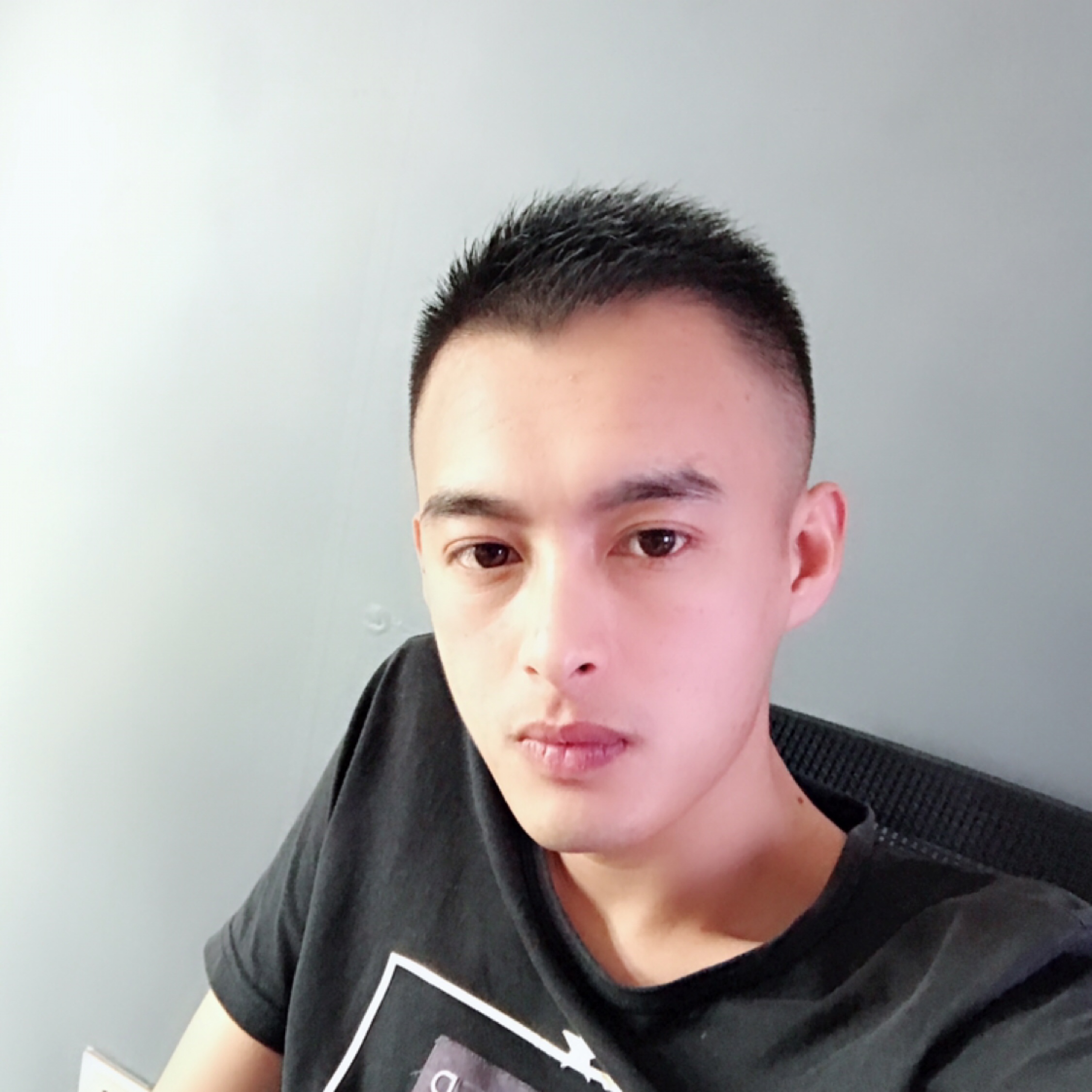 幸福从主动开始