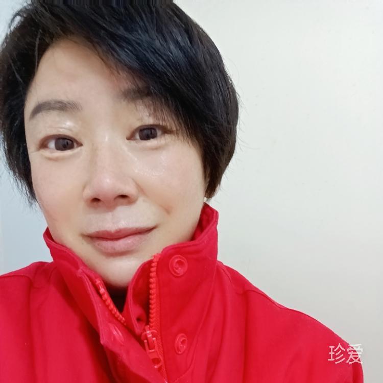 幸福像花兒一樣