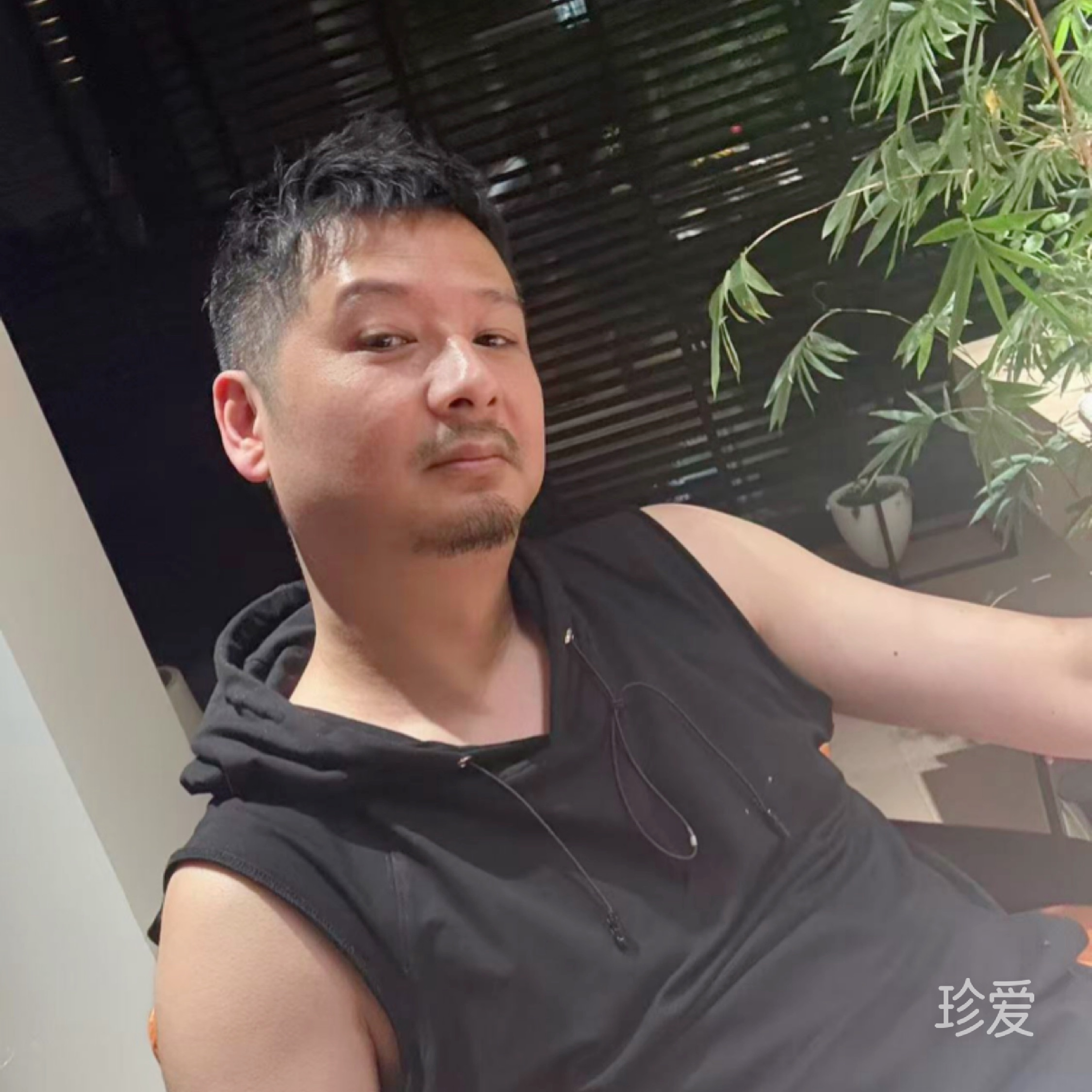 昕昕