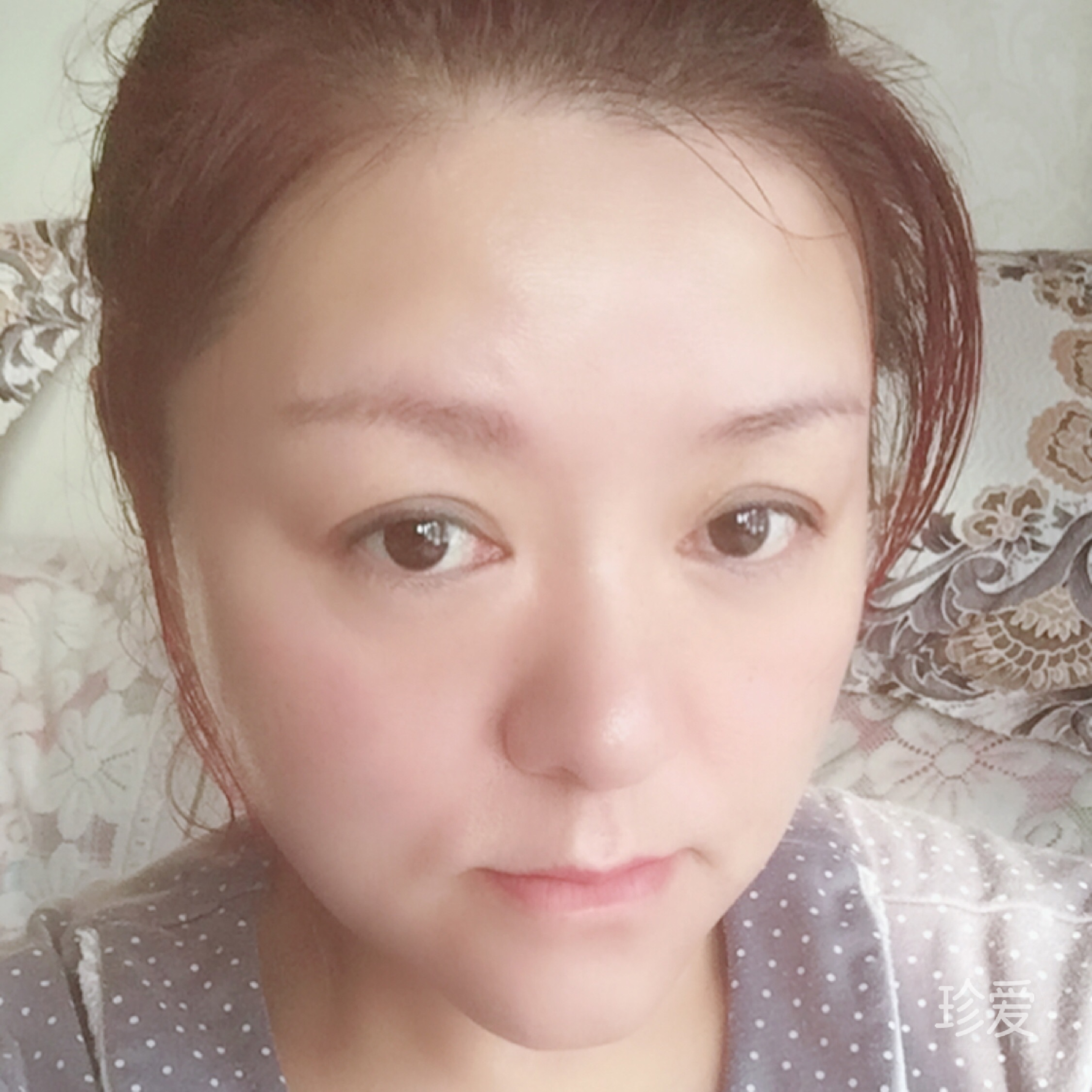 微光