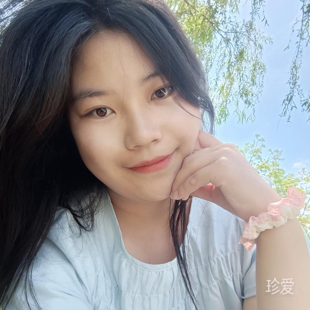 牵手那份爱