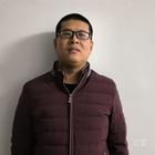如此平凡的人