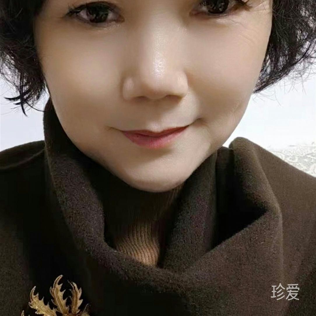 晚风叙温柔