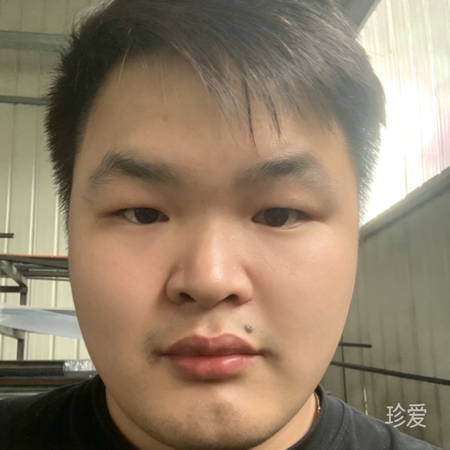 无心