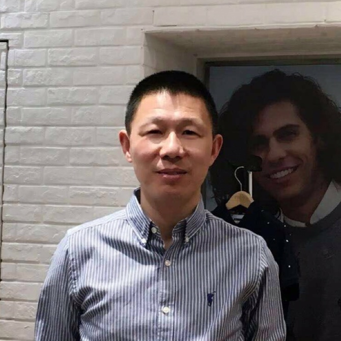 面朝大海春暖花开