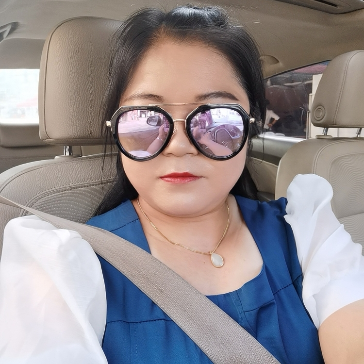 野百合也有春天