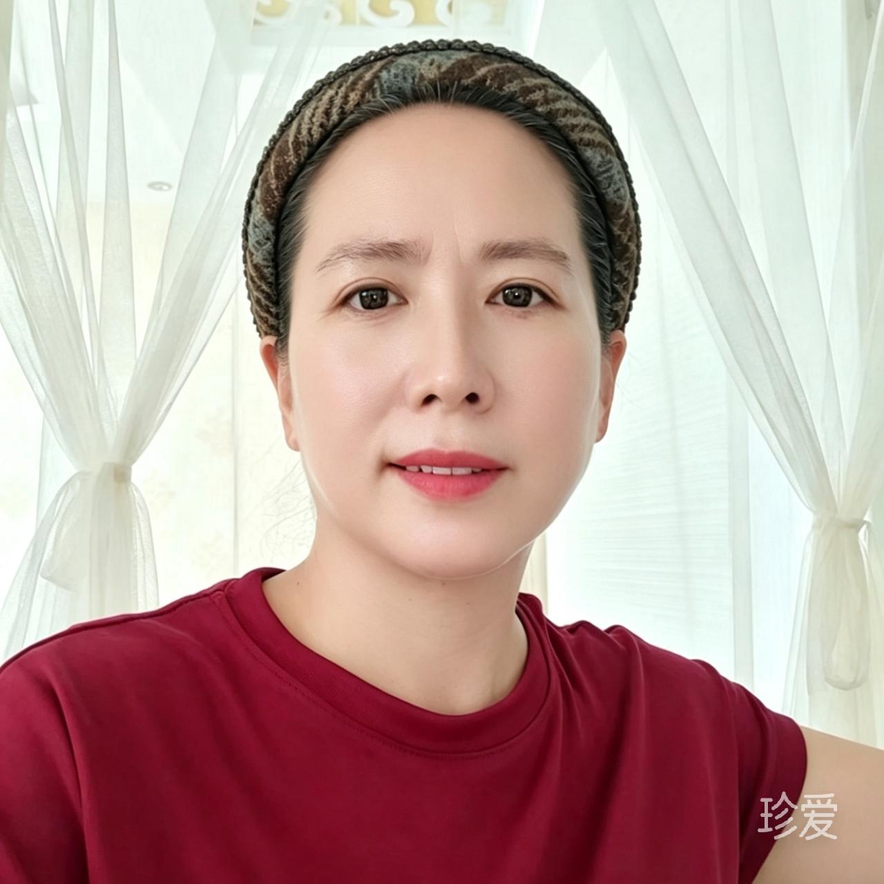 健康是福