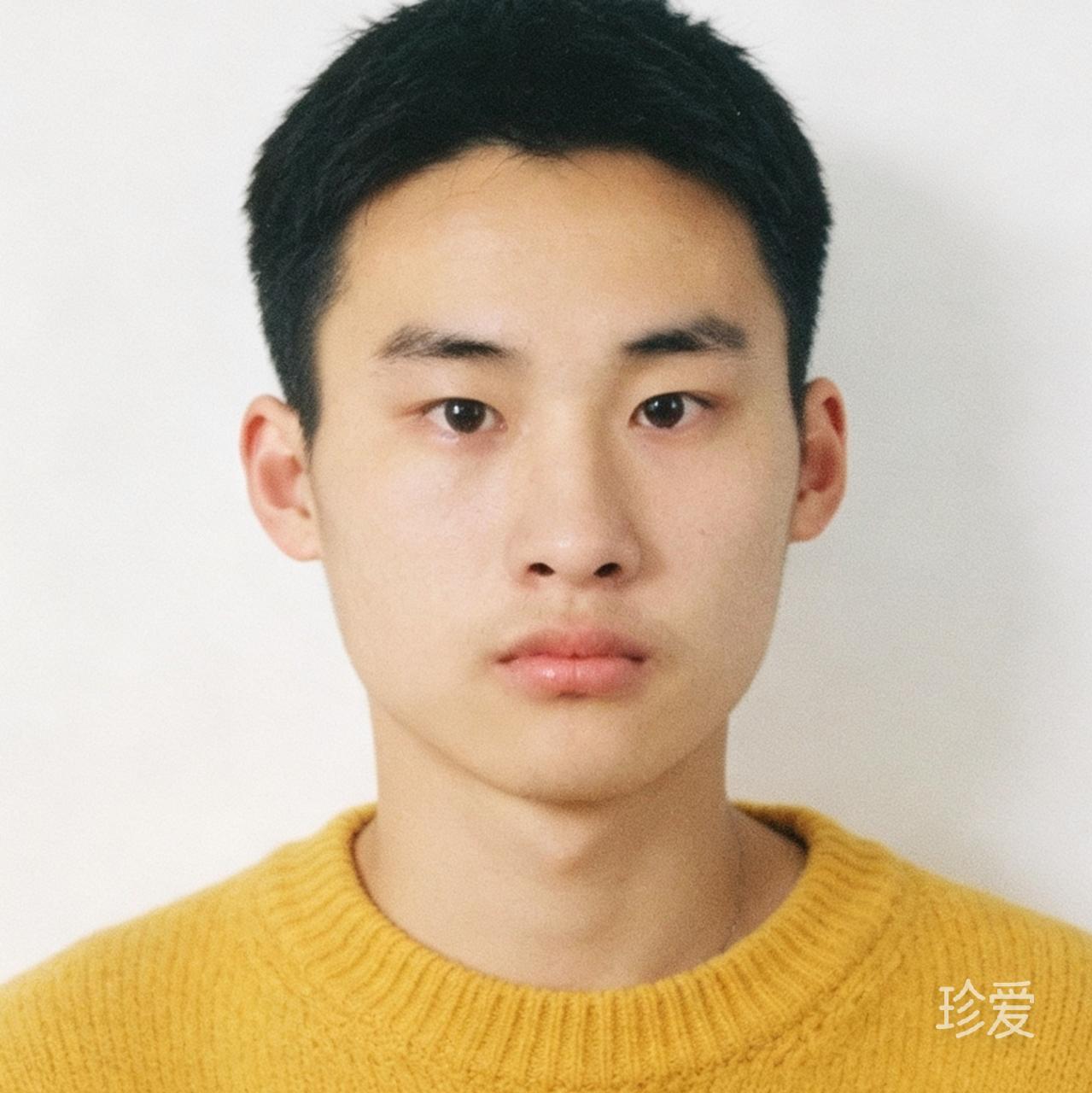 慢步人生路