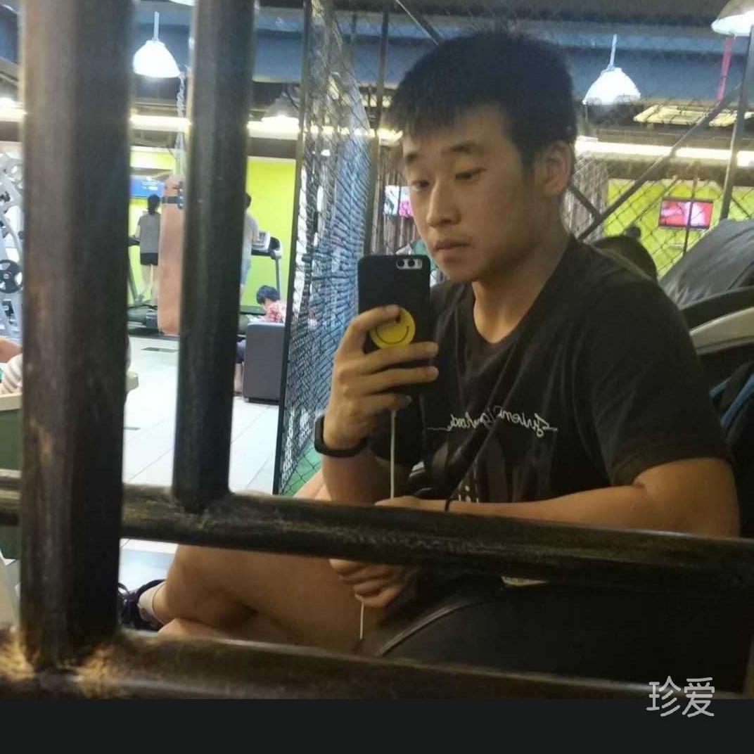 喜欢晒太阳