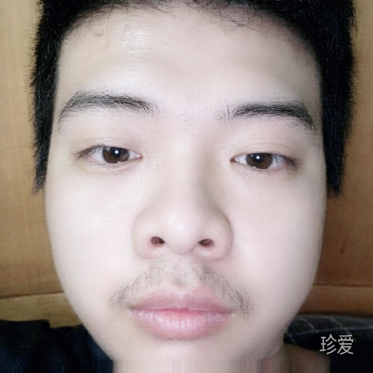 雨落秋痕