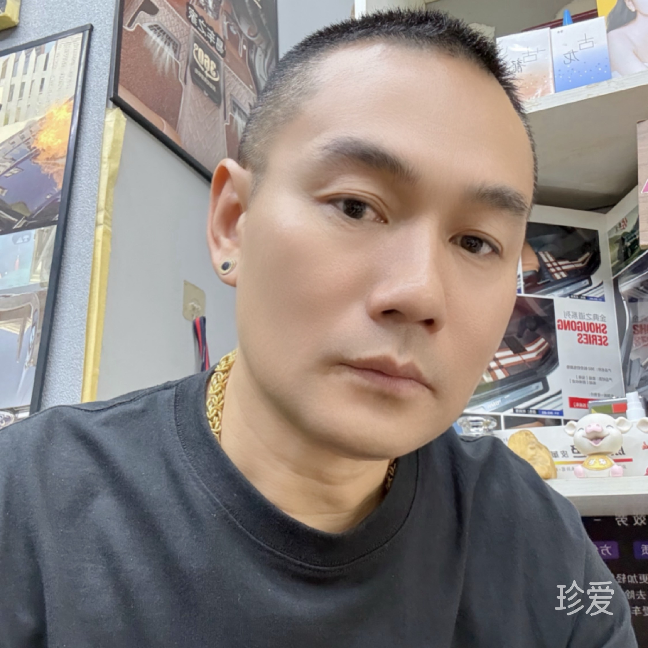 啄木鸟