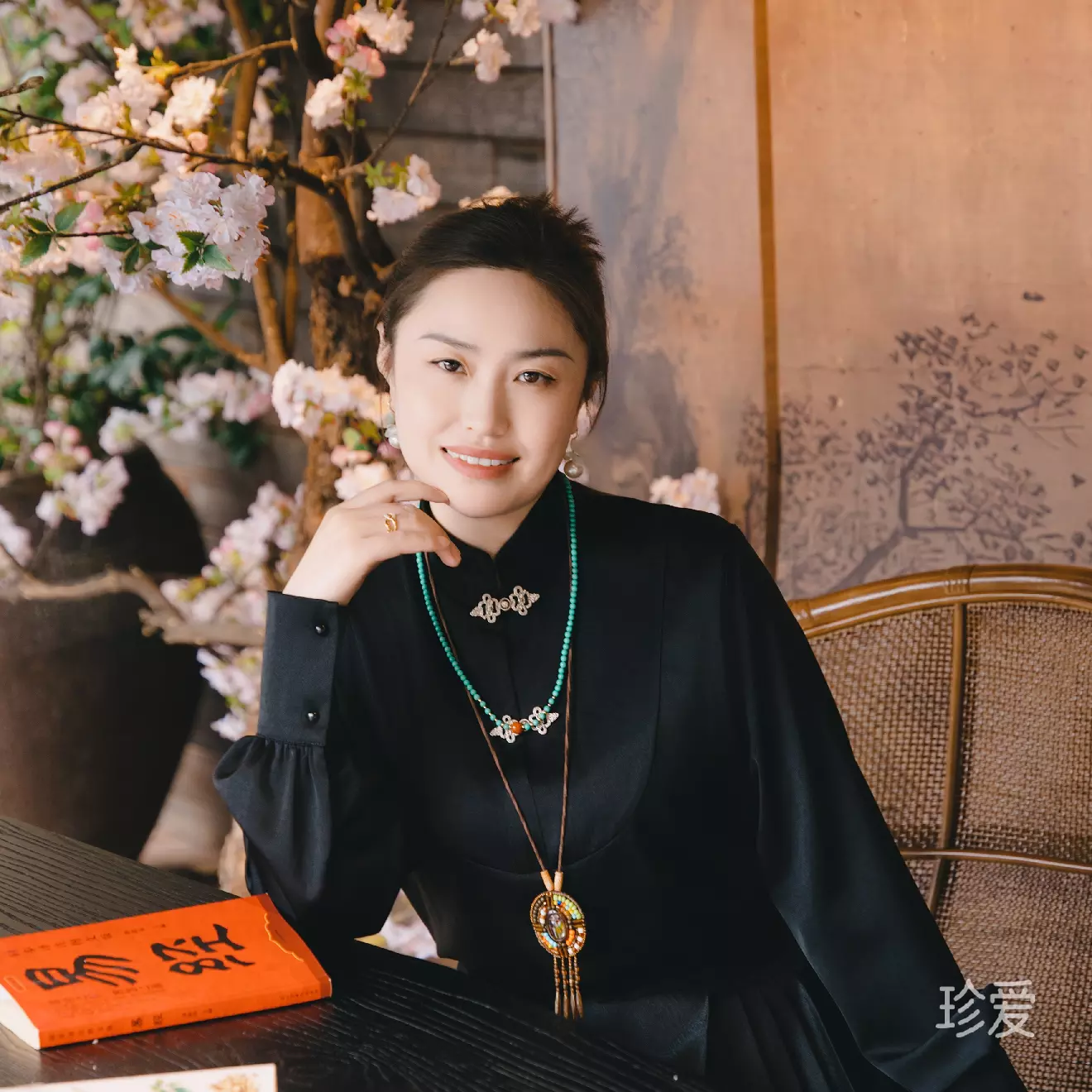 飘摇