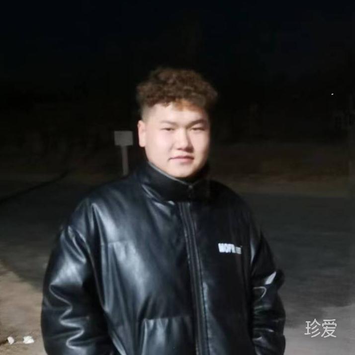 缘分在天