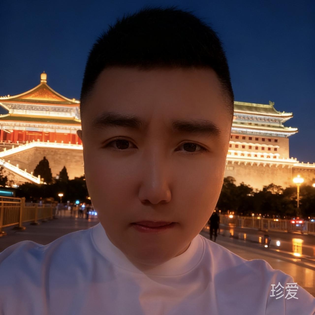 爱财爱己
