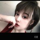 櫻花上的冰