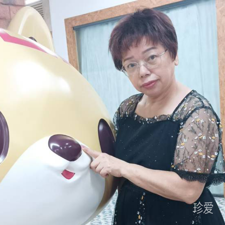 小雪花