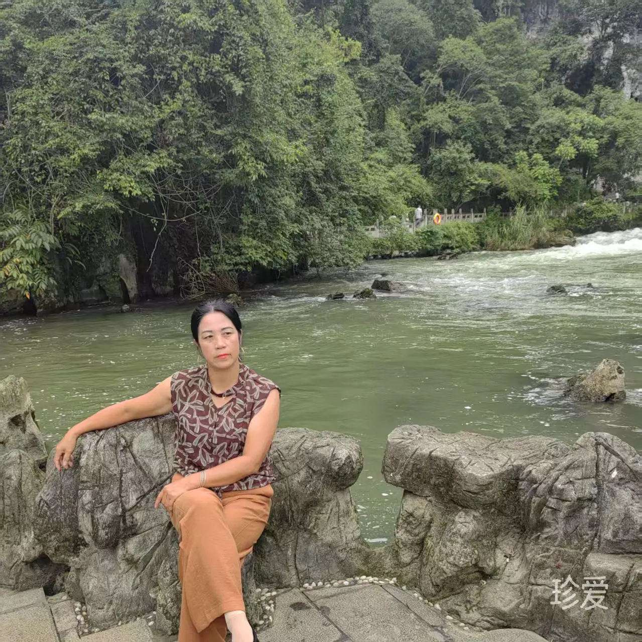 晚风如歌