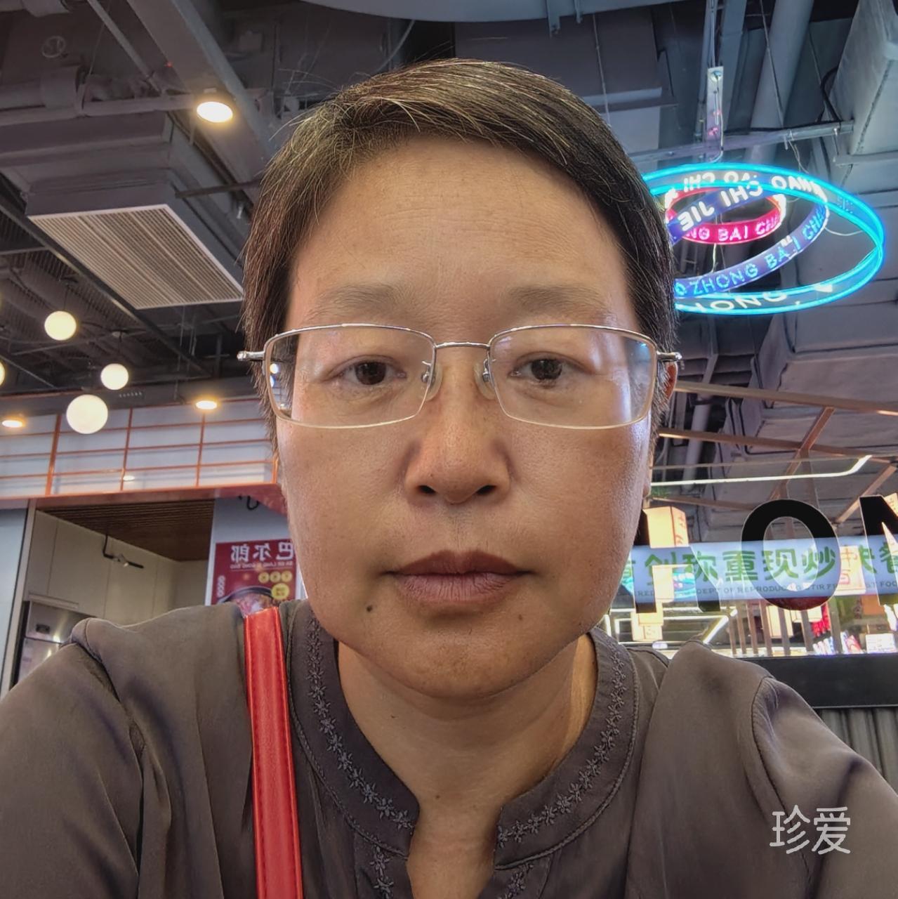 寻找诚实的灵魂