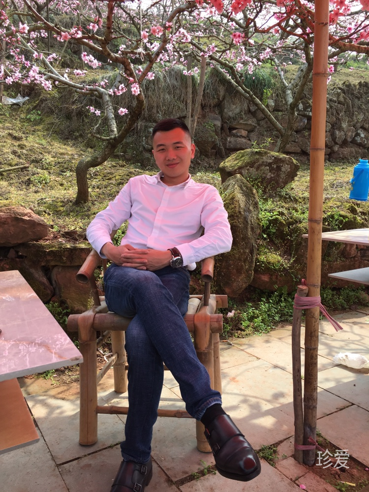辰飞梦想