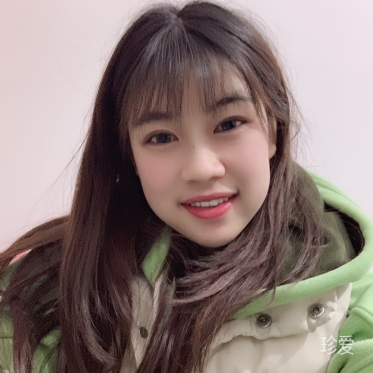 阳光女孩
