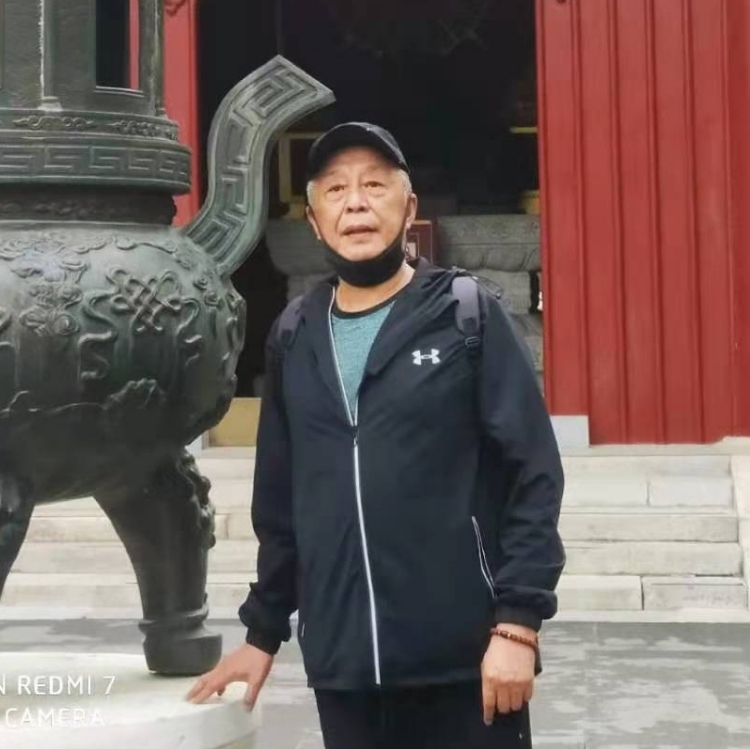 孤家寡人